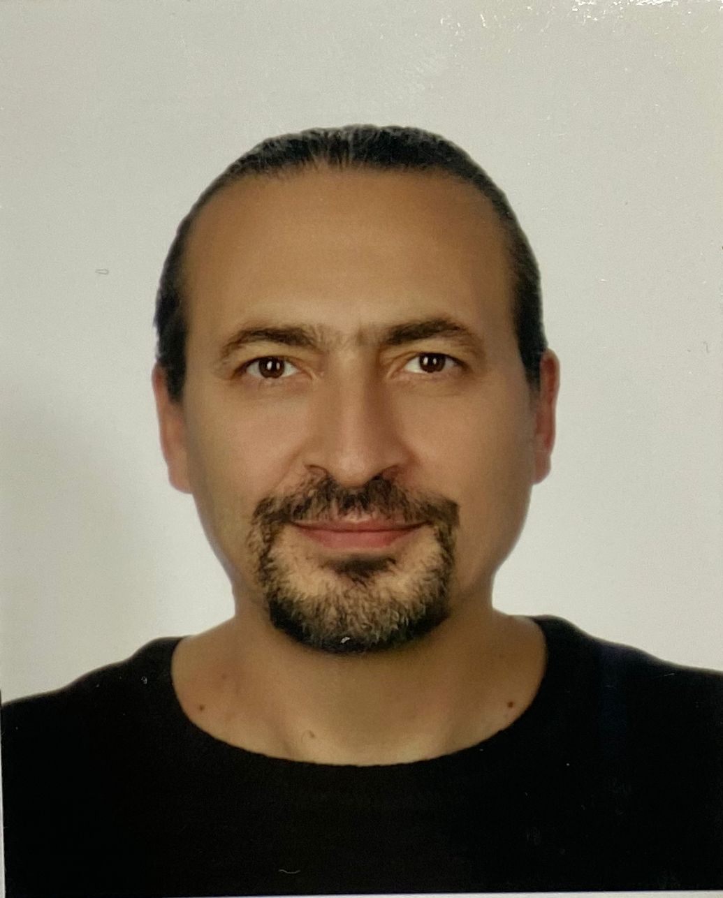 Öztürk Ersin Yazkan