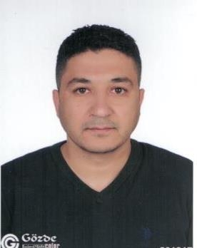 SUAT  DEDEKARGINOĞLU